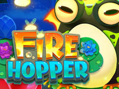 Fire Hopper